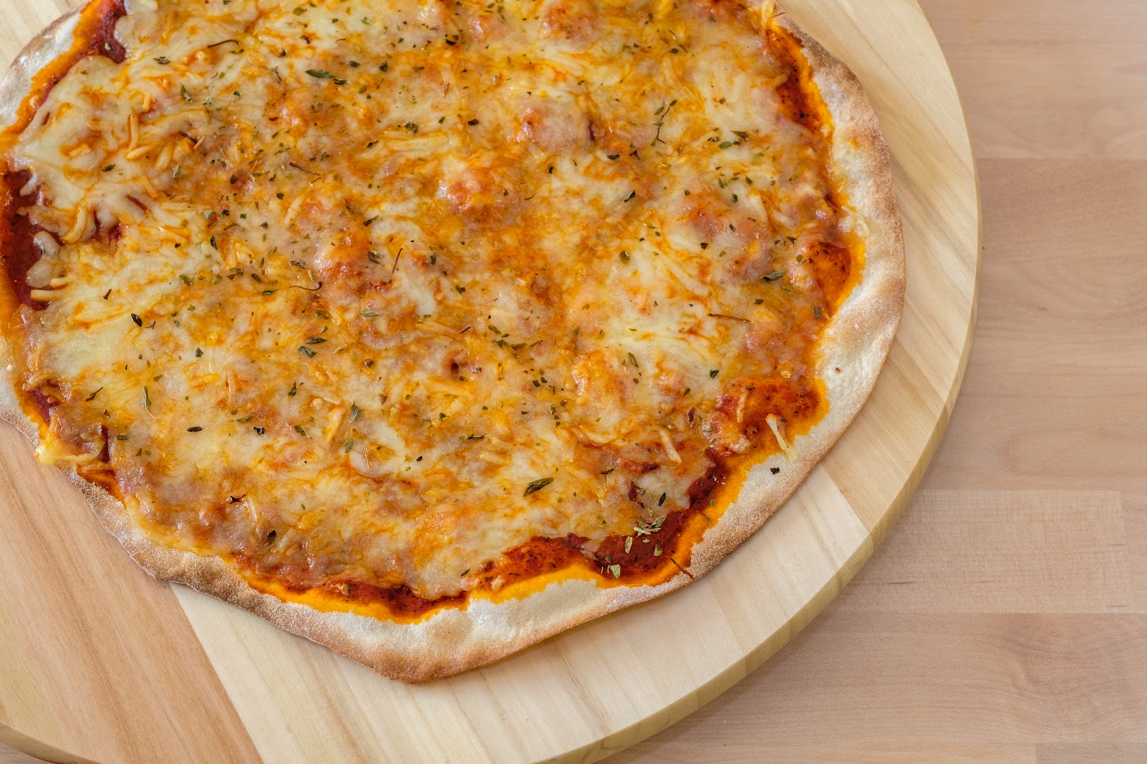 Shirin Pizzas · Fotos 1