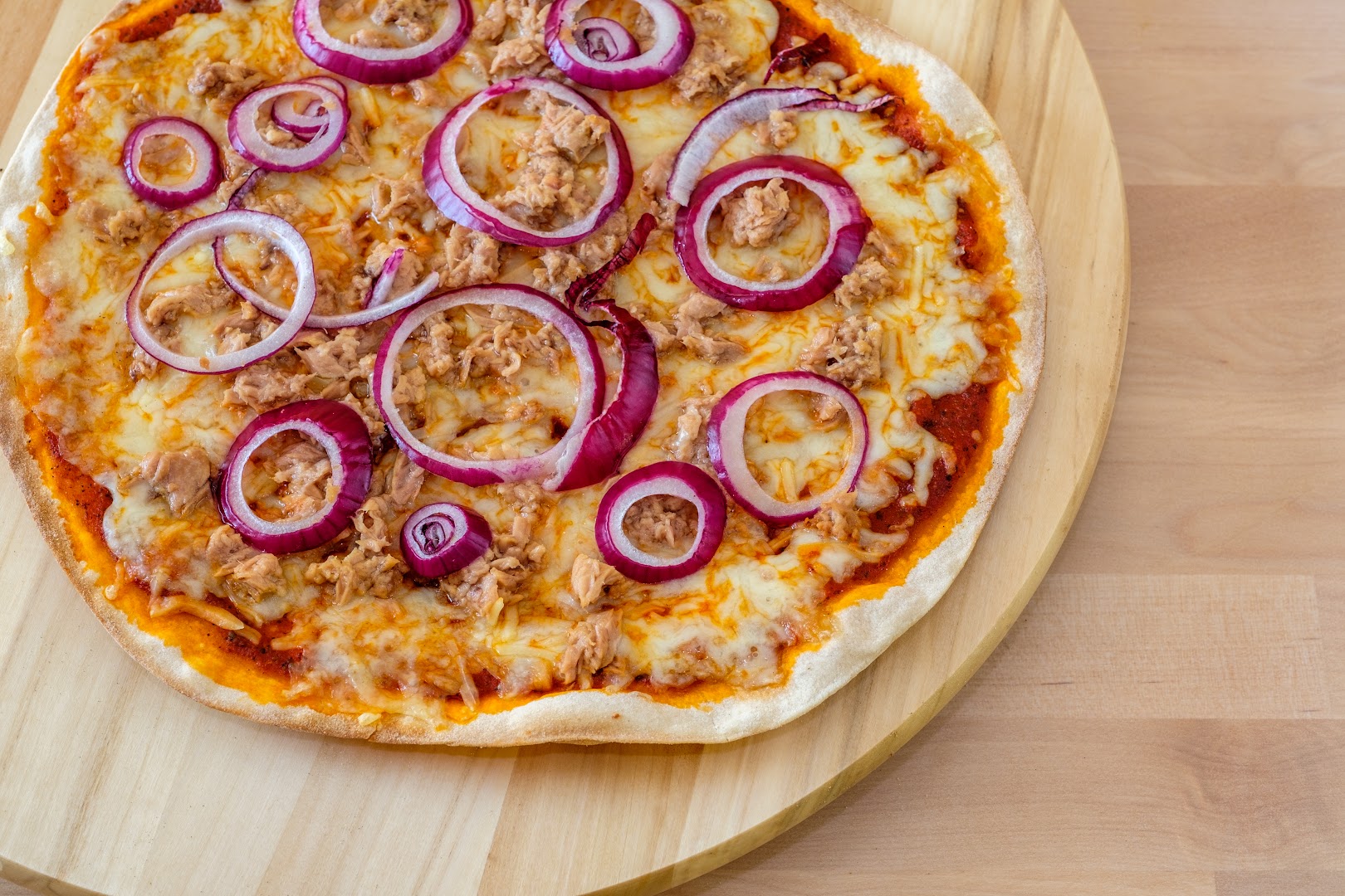 Shirin Pizzas · Fotos 5