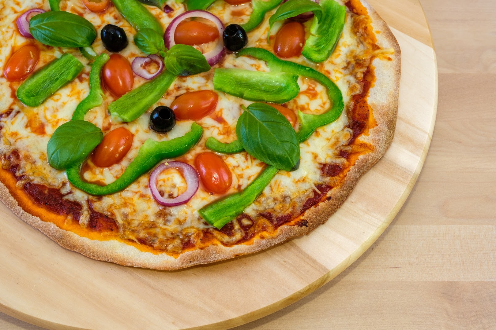 Shirin Pizzas · Fotos 4